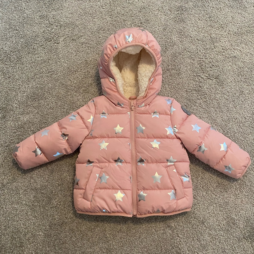Gap Wintercoat